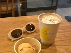 -LUNEURS月乐诗·烘焙甜品(前滩太古里店)