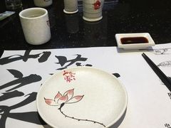 大堂-栖川山葵家·寿喜锅·日式料理(龙湖北城天街商场店)