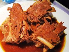 -九毛九西北菜(百信广场店)