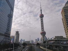 -东方明珠广播电视塔