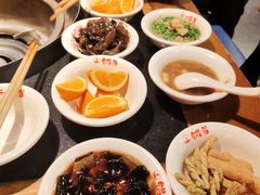 -锅首鲜品火锅(鸳鸯店)