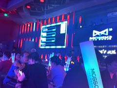 -MOSSO·Liveshow(M3香港广场店)