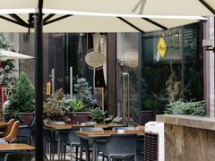 -OGGI TRATTORIA PIZZERIA(深业上城店)