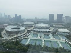 -济南喜来登酒店