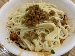 碎绍面-吴记怪味面(牛王庙店)