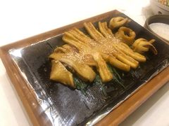 -全聚德(扬州虹桥坊店)