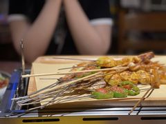 -那些年记忆烧烤