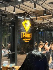 -G-STEPS舞蹈工作室