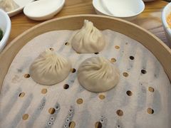 -苏小柳点心·手作小笼包(虹桥天地分院)