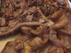 -聚合鑫东北熏酱熟食麻辣面(长阳店)