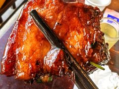 阿婆红烧肉-下塘街25号农家菜馆(新场店)