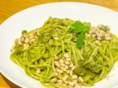 -沏点Trattoria意大利餐厅(新街口店)