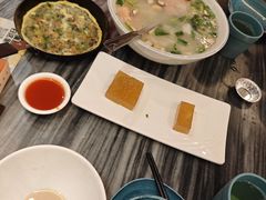 -安泰楼·佛跳墙创始人·传统闽味早茶·酒楼(三坊七巷闽菜地标店)