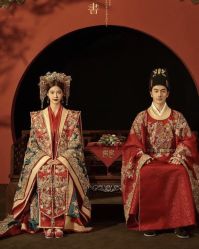 -今生有约婚纱摄影店(景德路店)