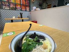 -柴爿巷·香酥鸡&馄饨(复兴中路店)