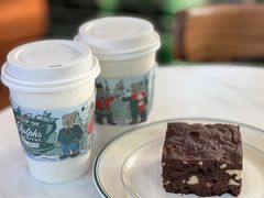 -Ralph’s Coffee(北京三里屯店)