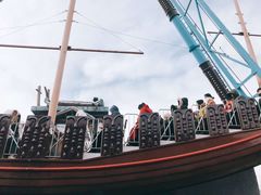 -济南方特东方神画