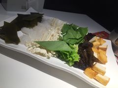 -鱼酷活鱼烤鱼(恒隆广场店)