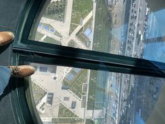 -中央广播电视总台(光华路办公区)