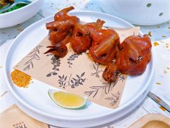 -大树餐厅(环球港店)