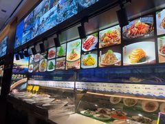 -舟小鲜·舟山小渔村(凤城四路中登广场店)