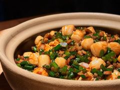 -KŌNG胶东小馆(华熙店)