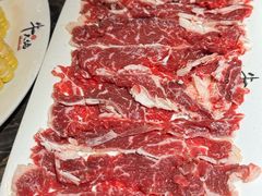 -仄园围炉坊·牛肉火锅·汕头卤水火锅(蛇口店)