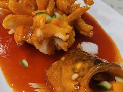 -老克勒上海菜(南京路步行街店)
