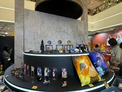 -上海静安大悦城