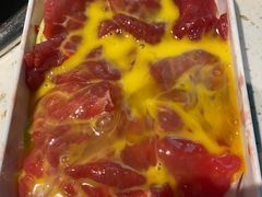 -鑫隆四季涮肉(八角畅游店)