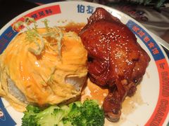 -伯友茶记(中华广场店)