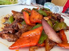 -乡村小榭饭店