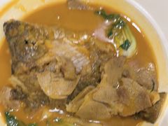 -四季轩中餐厅(徐州开元名都大酒店)