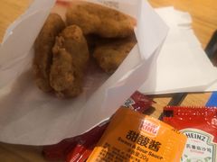 -汉堡王(徐汇绿地缤纷店)