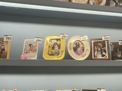 -海马体照相馆(上海月星环球港店)