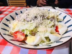 凯撒沙拉-后厨意餐La Cucina(外交公寓店)