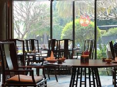 -蛇口希尔顿南海酒店·随轩中餐厅·粤菜