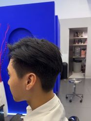 -CIT造型·烫发·染发