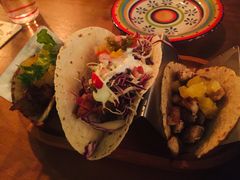-TEQO·Mexican food & Bar