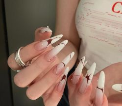 -斯馨·健康美甲美睫