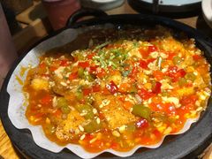 -九锅一堂酸菜鱼(万达广场店)