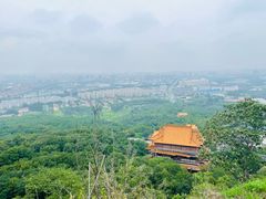 -南京市江宁方山