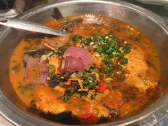 -益华家菜屋(世茂店)