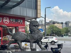 -浙北大厦购物中心(安吉店)