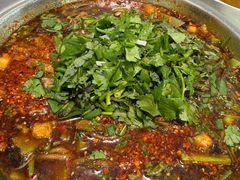 -乐山第一家临江鳝丝(茶坊路店)