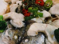 -聚彩居三和酒楼•老字号粤菜(南城店)