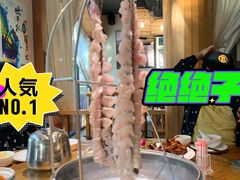 千层鱼锅-小凤厨顺德鱼坊·经典千层鱼(祈福店)