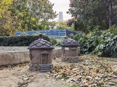 -后襄河公园
