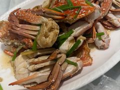 -新享乐海鲜(翠华路店)