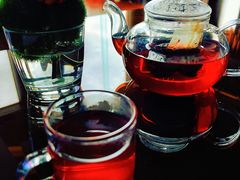 -时光吧·大堂吧·丽江和府洲际度假酒店